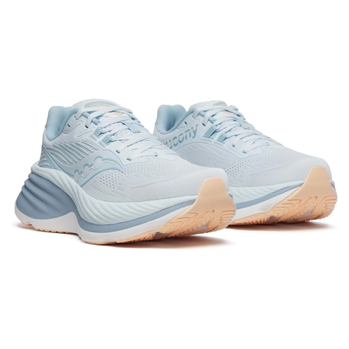 Bild von Saucony Hurricane 24 Herren-Sneaker – Die ideale Wahl für lange Läufe