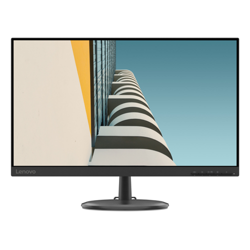 Bild von Lenovo C27-35 – Der ideale Monitor für jeden Einsatz