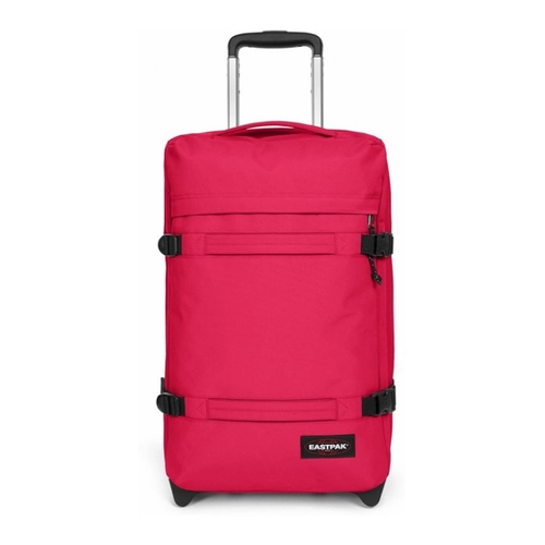 Bild von Eastpak Transit'R S Strawberry Pink Koffer – Idealer Begleiter für unterwegs
