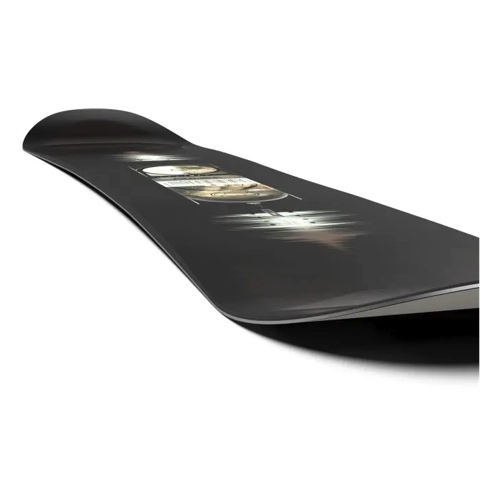 Bild von Das SALOMON PULSE Snowboard 2025 - 163 im Test