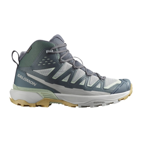 Bild von Salomon X Ultra 360 Edge Mid GTX - Wanderschuhe für Herren
