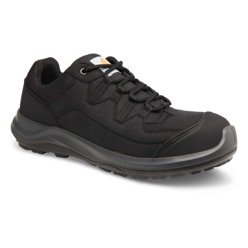 Bild von Carhartt Jefferson Rugged Flex S3 Safety Schuhe – Schwarz, Größe 47 für Männer