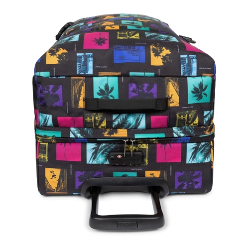 Bild von Eastpak Reisetasche Tranverz M 78 – Perfekter Begleiter für Reisen