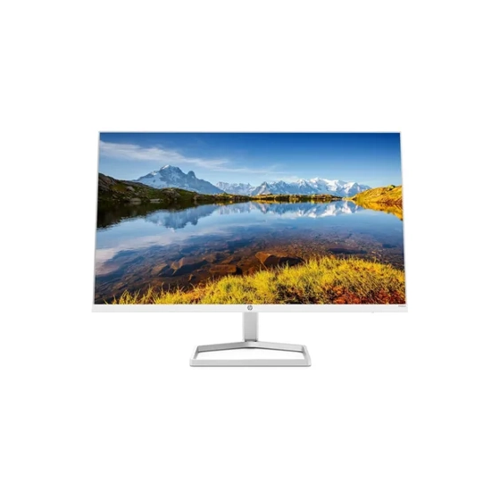 Bild von HP M27fwa 68,5cm (27") Full HD IPS Monitor HDMI/VGA 5ms 75Hz 300cd/m² FreeSync