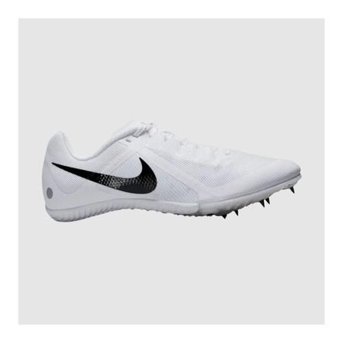 Bild von Nike ZOOM RIVAL Multi Track Unisex Laufschuhe weiß Gr. 40