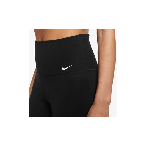 Bild von Nike Dri-fit One Heritage Tight Damen Schwarz - S