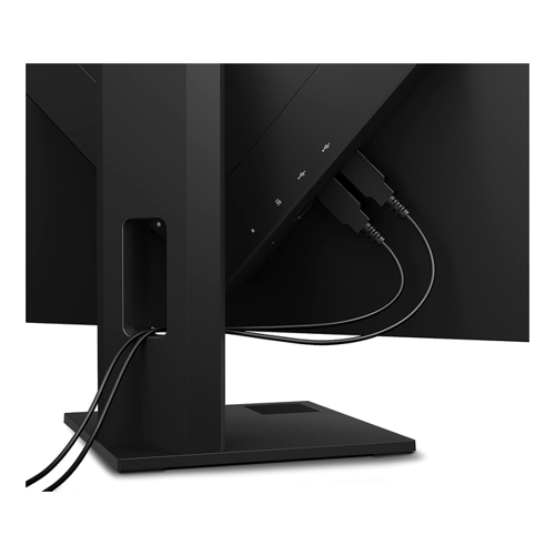 Bild von 68,6cm (27") HP 27u 4K 144Hz HDR IPS 4K Ultra HD Monitor