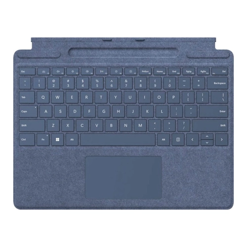 Bild von Surface Pro Signature Keyboard Saphir mit Slim Pen 2 8X6-00101 (8X6-00101) - Microsoft