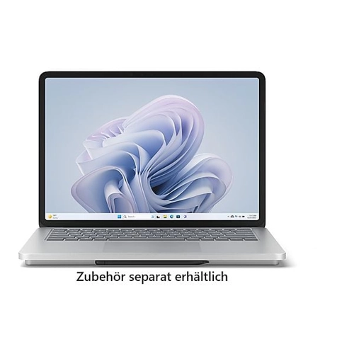 Bild von Microsoft Surface Laptop Studio 2 - mit 16GB - 512GB - RTX4050 - 14,4" Touchscreen - Intel Core i7 13700H - NVIDIA RTX4050 - 16GB RAM - 512GB SSD - W