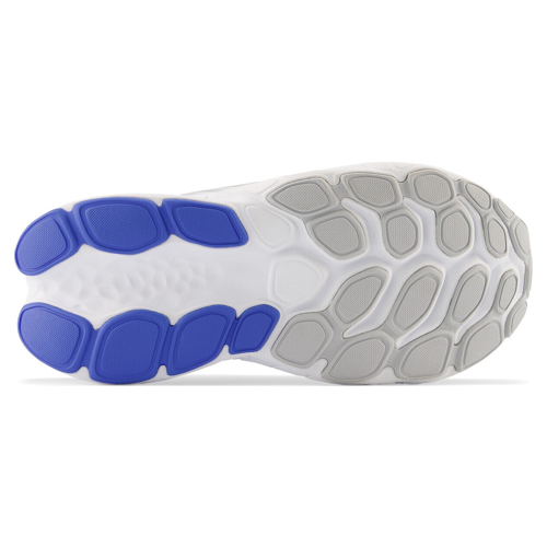 Bild von New Balance Herrenschuhe Fresh Foam X More v4 – Der perfekte Begleiter für aktive Männer