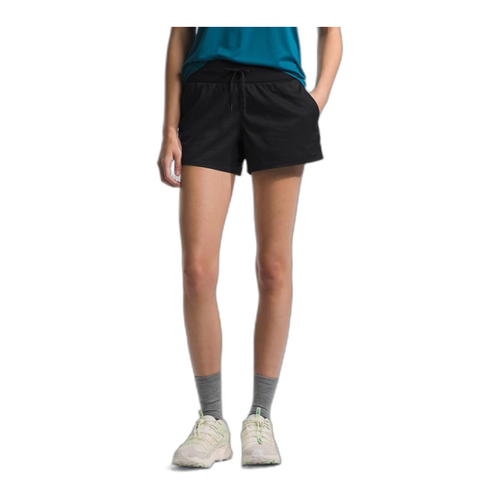 Bild von THE NORTH FACE WOMEN APHRODITE Short 2024 tnf black - M