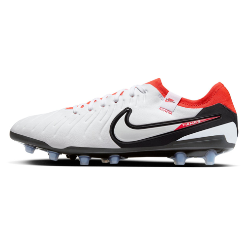 Bild von Nike Tiempo Legend 10 Pro (DV4334) white/black/bright crimson - Eine umfassende Analyse