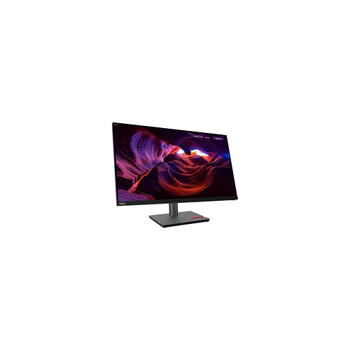 Bild von Lenovo ThinkVision P32p-30 – Hochwertiger 31,5 Zoll LED-Monitor