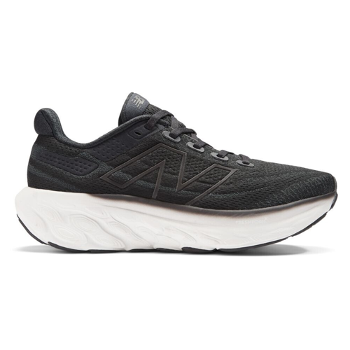Bild von New Balance Fresh Foam X 1080 v13 wide (M1080K13-2E) black/white im Test