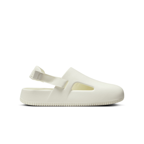 Bild von Nike Calm Mules Women sail/sail im Test