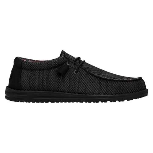 Bild von HEYDUDE Herrenschuhe Wally Sox - Modell 40003-4NM