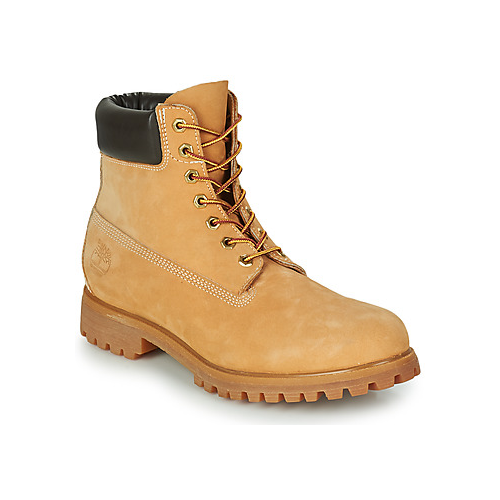 Bild von Timberland Herrenstiefel PREMIUM BOOT 6'' – Braun