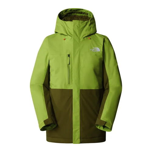 Bild von Die THE NORTH FACE FREEDOM INSULATED Jacke 2025 im Test