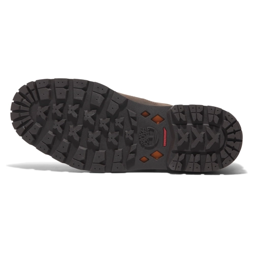 Bild von Timberland Herrenschuhe BRITTON ROAD LACE UP TB0A69T9W01