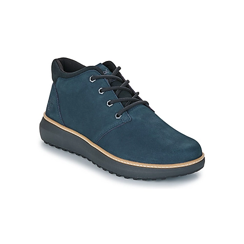 Bild von Timberland Herrenstiefel HUDSON ROAD MID LACE UP CHUKKA – Der ideale Begleiter für den Herbst