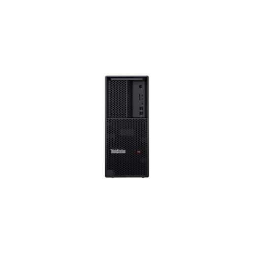 Bild von Lenovo ThinkStation P3 Tower 30GS00AMGE - Intel i7-14700K, 32GB RAM, 1TB SSD, NVidia T1000, Win11 Pro