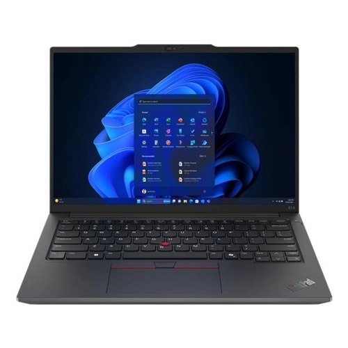 Bild von Lenovo ThinkPad E14 G6 21M3002SGE - 14" WUXGA, AMD Ryzen™ 7 7735HS, 16GB, 512GB, Windows 11 Pro