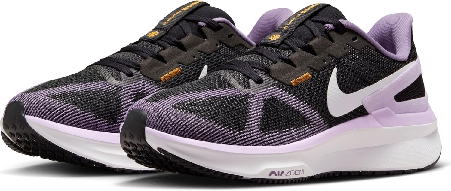 Bild von Nike Air Zoom Structure 25 Stabilitätsschuh Damen