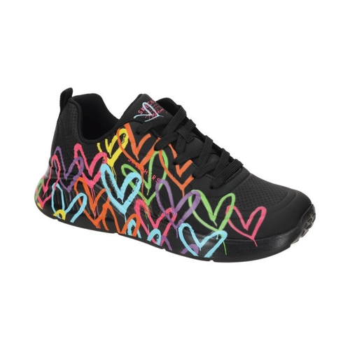 Bild von Skechers UNO LITE - HEART OF HEARTS Damenschuhe