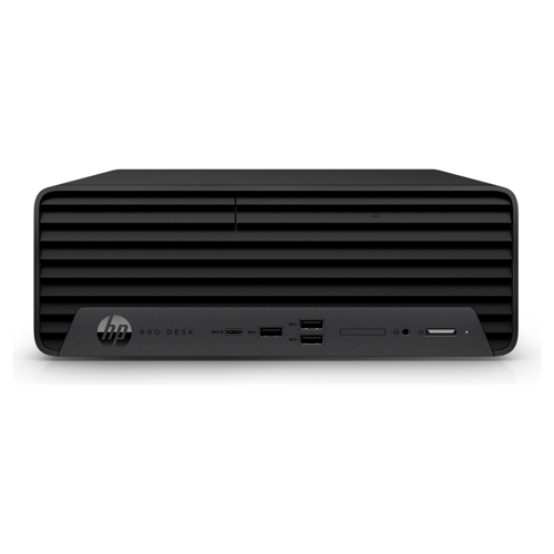 Bild von HP 400 G9 – Leistungsstarker PC für den Alltag