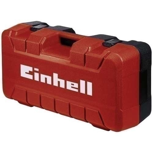 Bild von EINHELL Werkzeugkoffer »E-Box L70/35«, Kunststoff, unbestückt (leer) - rot im Test