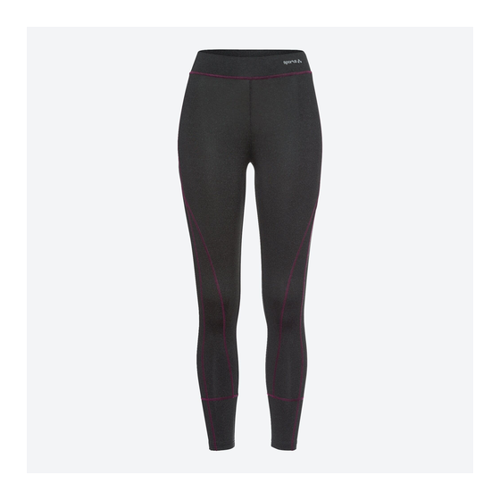 Bild von Damen-Sportleggings mit Flat-Lock Nähten