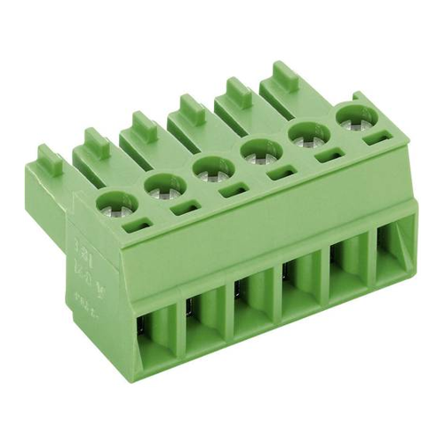 Bild von PTR Hartmann Buchsengehäuse-Kabel AK(Z)1550: Ein Rundum-Check