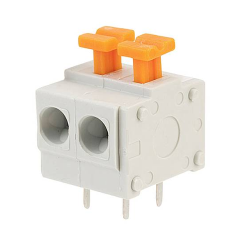 Bild von Camdenboss CSTBV1/2 Printklemme - Zuverlässigkeit für Ihre Anwendungen