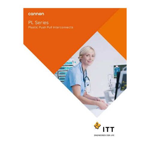 Bild von ITT 132042-0454 Rundsteckverbinder – Zuverlässige Verbindungstechnik für Ihr Projekt