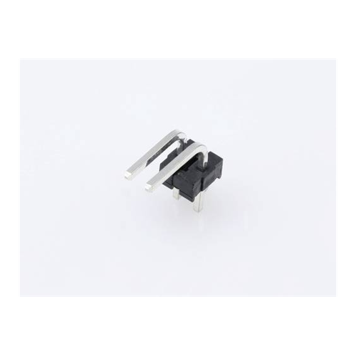 Bild von Molex Stiftleiste (Standard) mit 2 Polzellen und 3.96mm Rastermaß