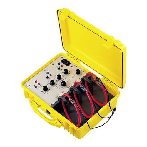 Bild von Chauvin Arnoux 01NC5003 - Schulungsgerät für Elektroinstallation