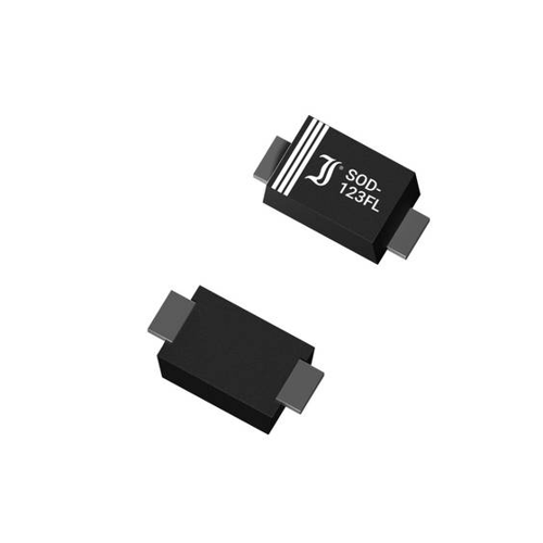 Bild von Diotec TVS-Diode SMF17A-AQ - Bauelemente