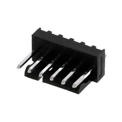Bild von Molex Einbau-Stiftleiste (Standard) 1718563012 1500St.