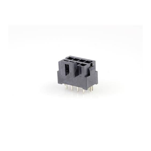 Bild von Molex Stiftgehäuse-Platine 1722991108 Tray - Eine eingehende Analyse