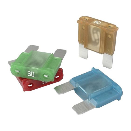 Bild von Littelfuse 0999020.ZXN Kfz Standard Flachsicherung - 58V 20A