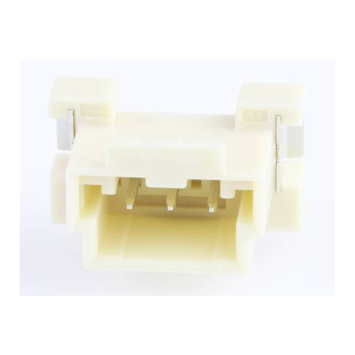 Bild von Molex Einbau-Stiftleiste (Standard) 5600200320