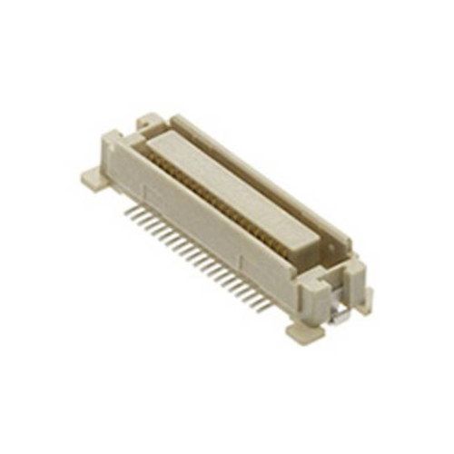 Bild von Molex Mezzanine-Steckverbinder - SlimStack Board-to-Board Connector