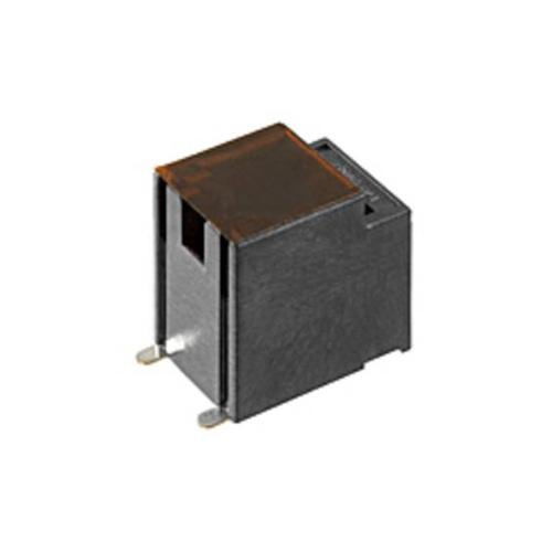 Bild von Molex Cat 3 Mod Jack/Plug 855135113 Buchse Schwarz