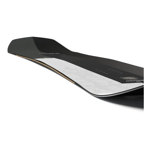 Bild von SALOMON ASSASSIN PRO 162 2023 inkl. RIDE C-6 black - L