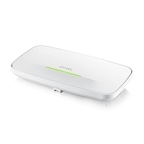 Bild von Zyxel WAX640S-6E WiFi 6E Access Point