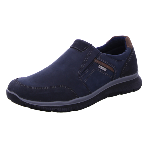 Bild von Elegante Slipper für jeden Anlass - Imac Blau