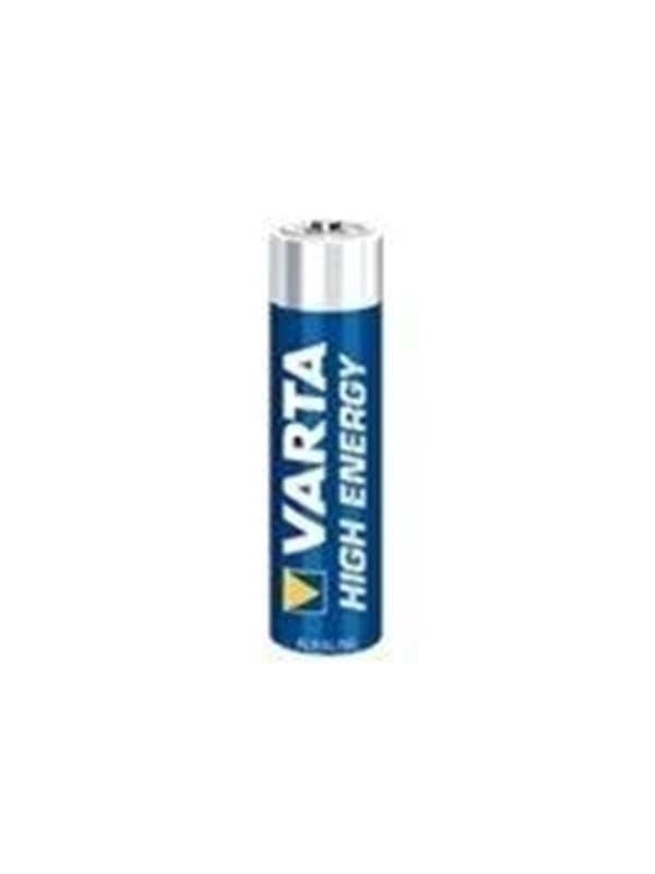 Bild von VARTA High Energy