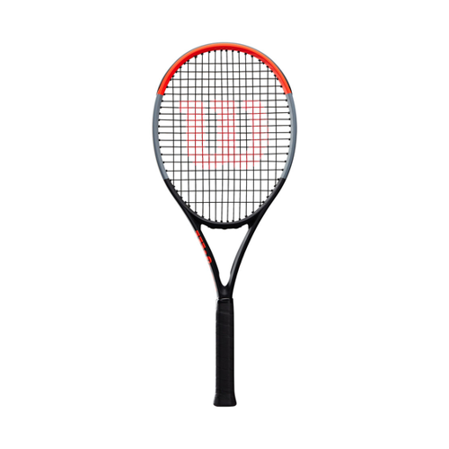 Bild von Wilson Clash 100 Pro (Tour) - Der Schläger für Wettkampfspieler