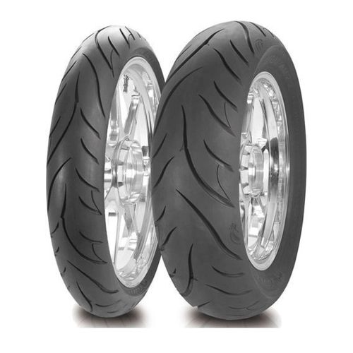 Bild von Avon Cobra AV72 150/80 R16 71V Motorradreifen