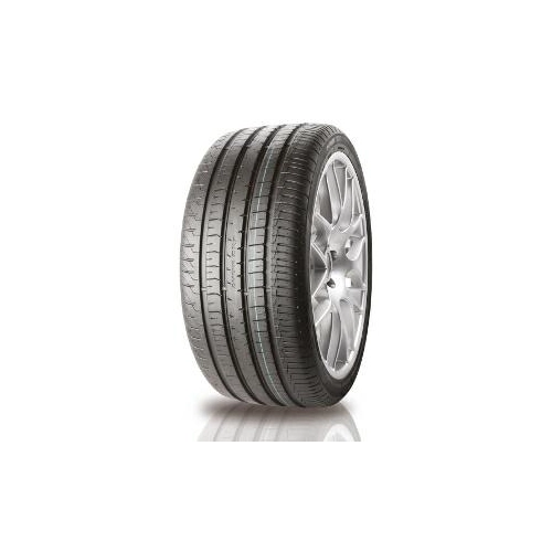 Bild von Avon ZX7 (235/50 R18 97V) - Höchstleistung für SUVs